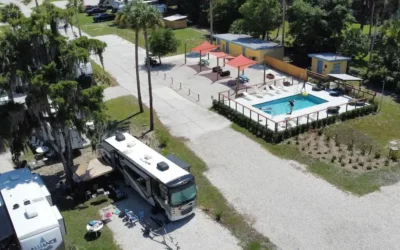 Port Cove RV Resort