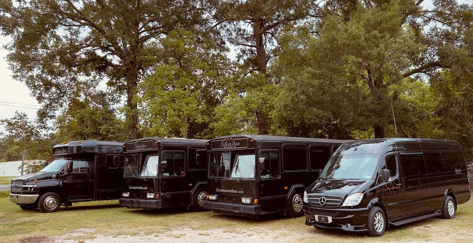 Siver Line Transportation