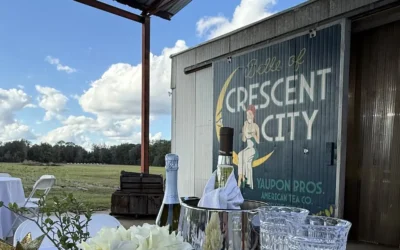 crescent city