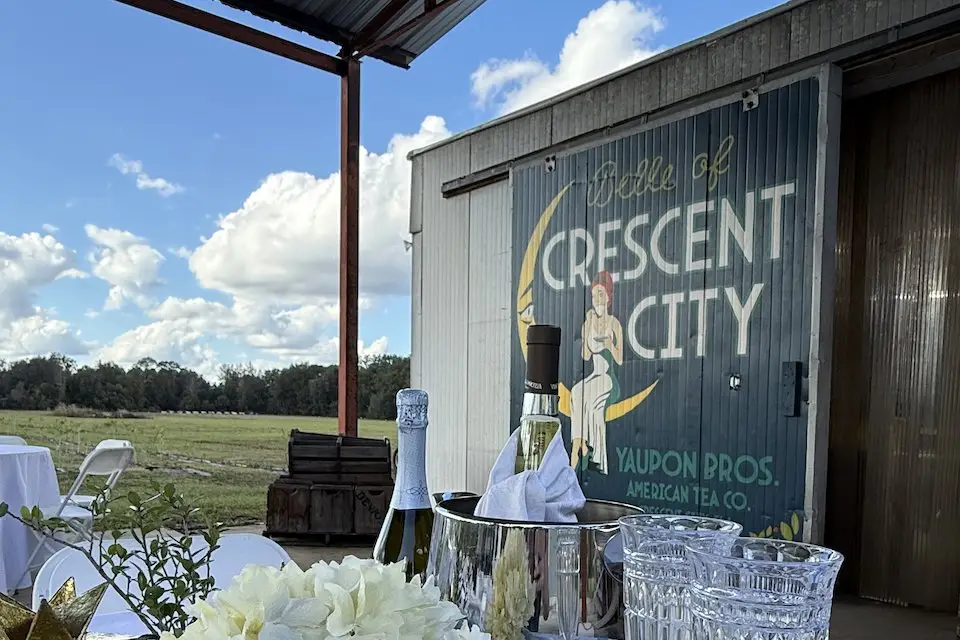 crescent city